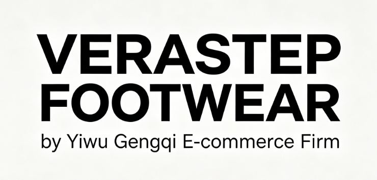 VeraStep Footwear